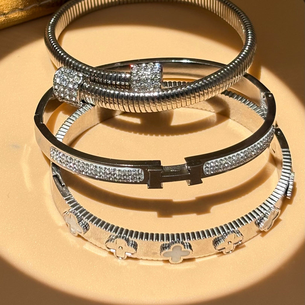 Silver Stack