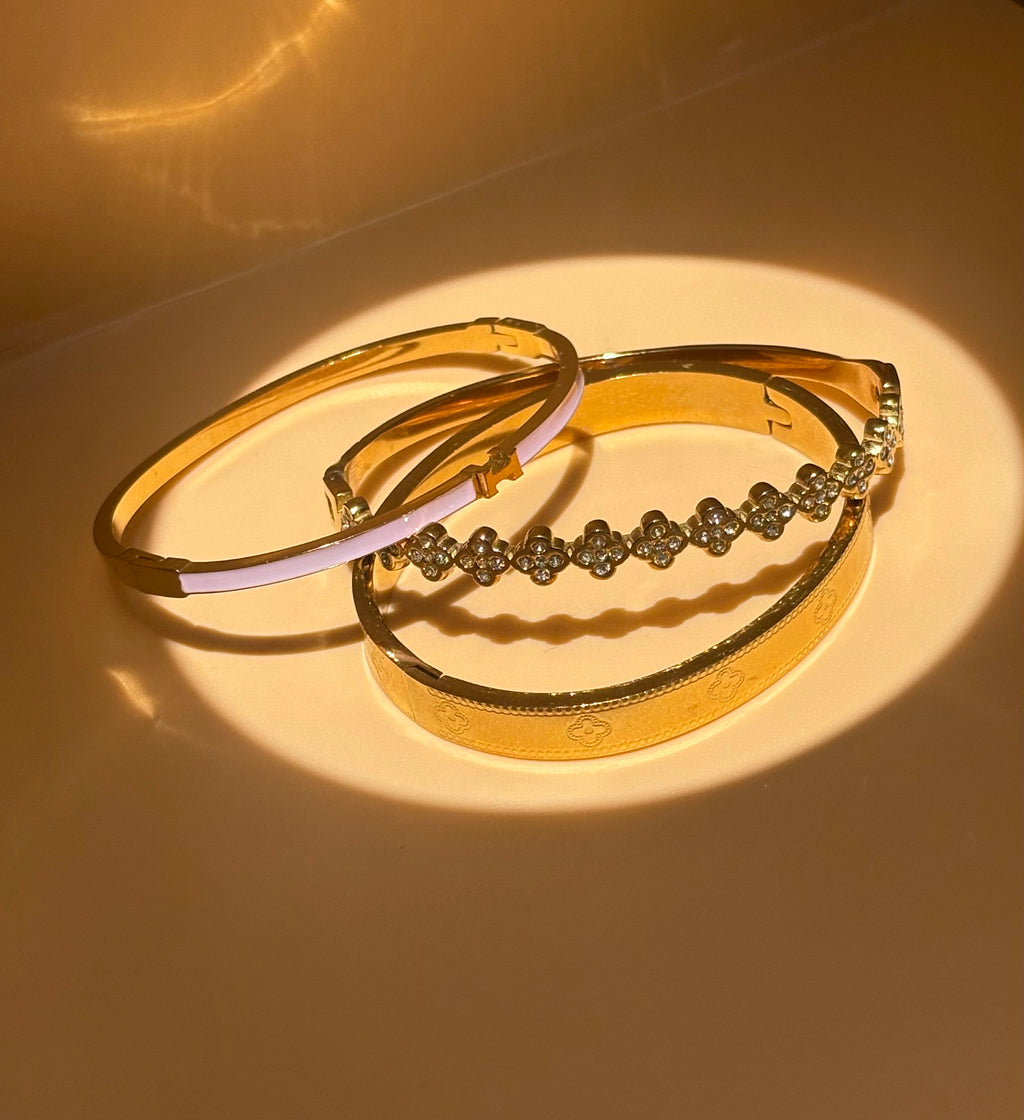 Gold Stack