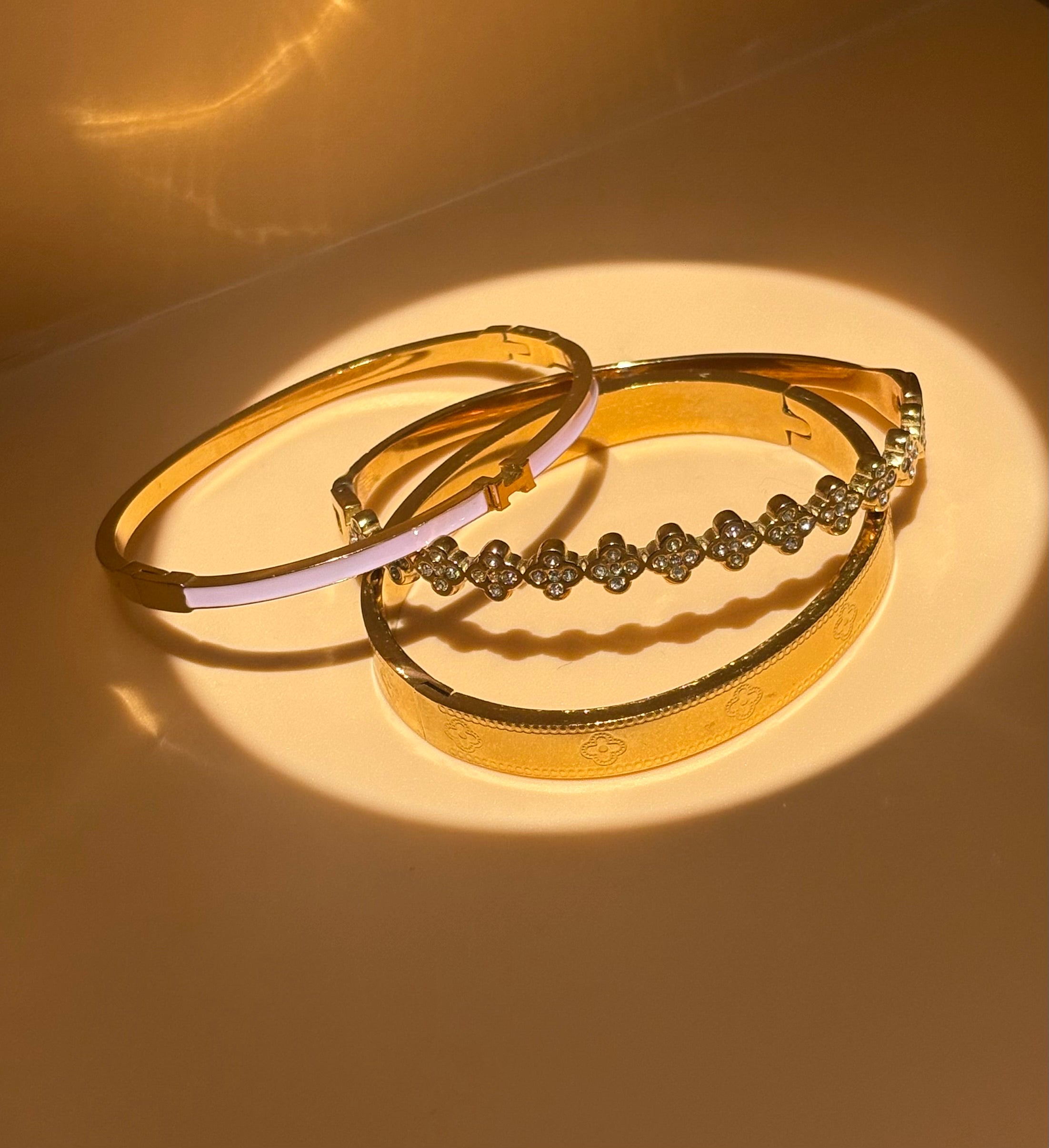 Gold Stack