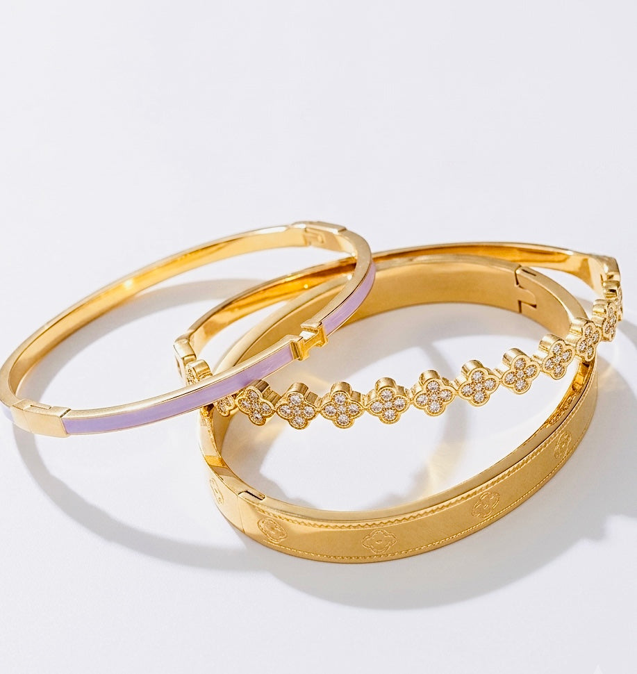 Gold Stack