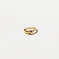 Mini “H” Clasp