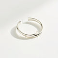 Clover Studded Clasp